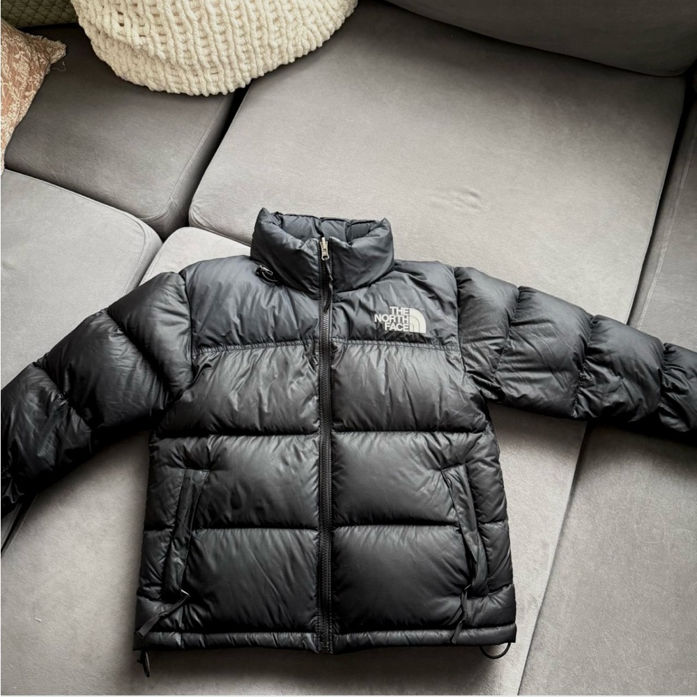 The North Face 700 Puffer Jacket